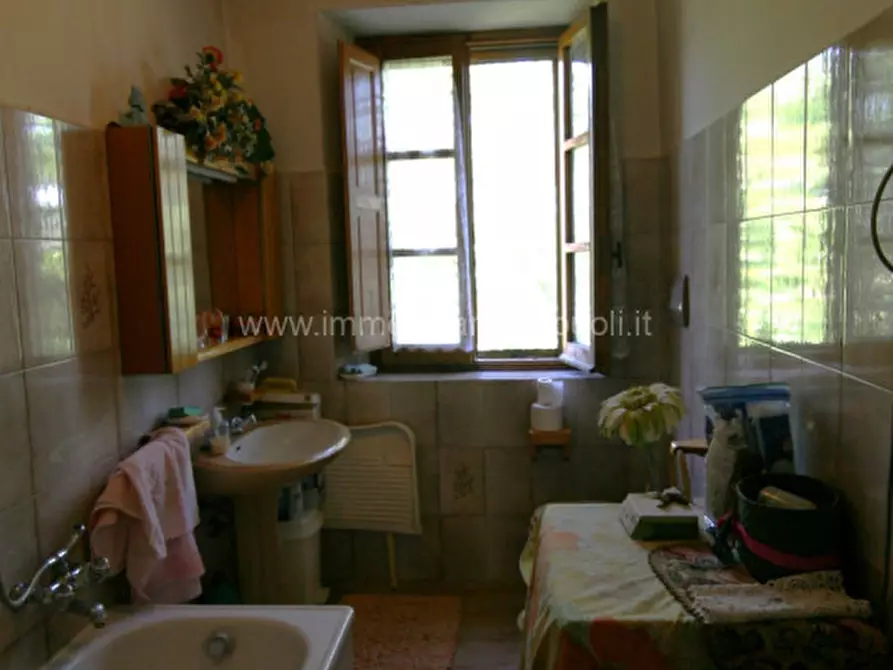 Immagine 29 di Rustico / casale in vendita  a Civitella In Val Di Chiana