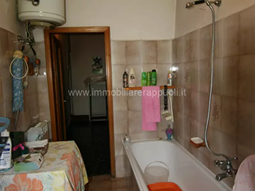 Immagine 30 di Rustico / casale in vendita  a Civitella In Val Di Chiana