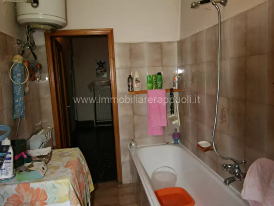 Immagine 31 di Rustico / casale in vendita  a Civitella In Val Di Chiana