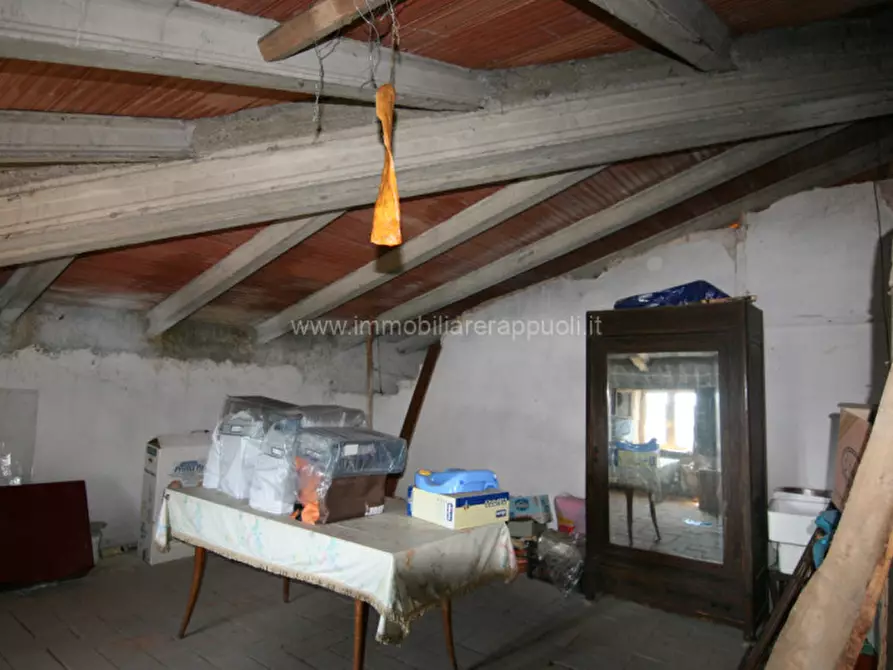 Immagine 35 di Rustico / casale in vendita  a Civitella In Val Di Chiana