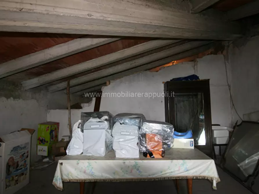 Immagine 36 di Rustico / casale in vendita  a Civitella In Val Di Chiana