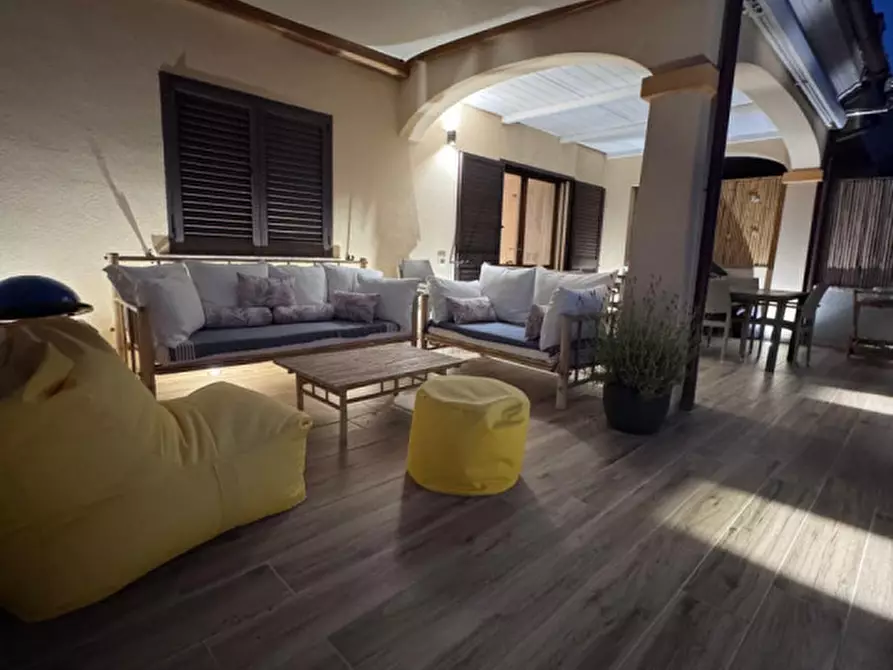 Immagine 1 di Appartamento in vendita  in Via Antonio Pigliaru a Palau