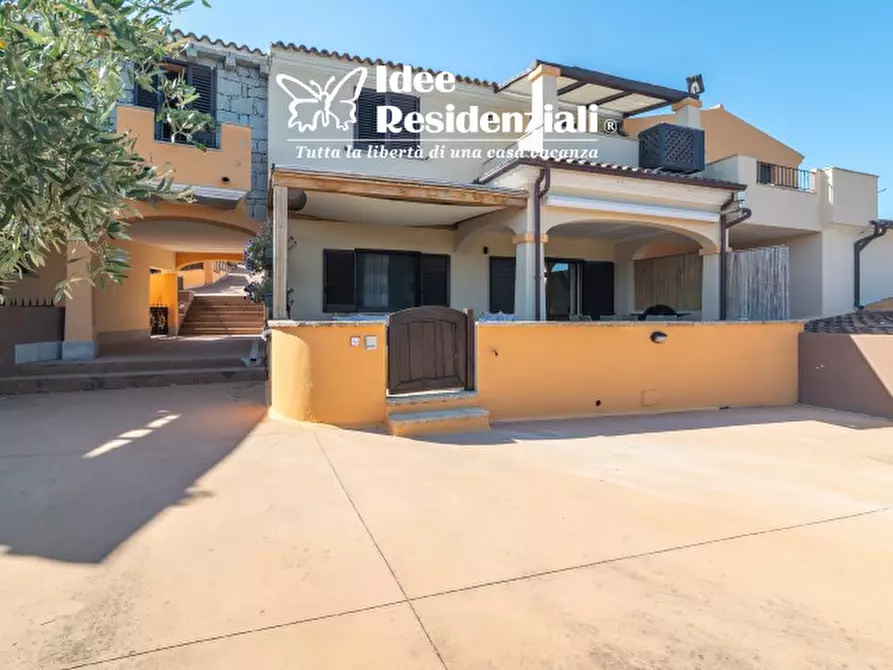 Immagine 3 di Appartamento in vendita  in Via Antonio Pigliaru a Palau