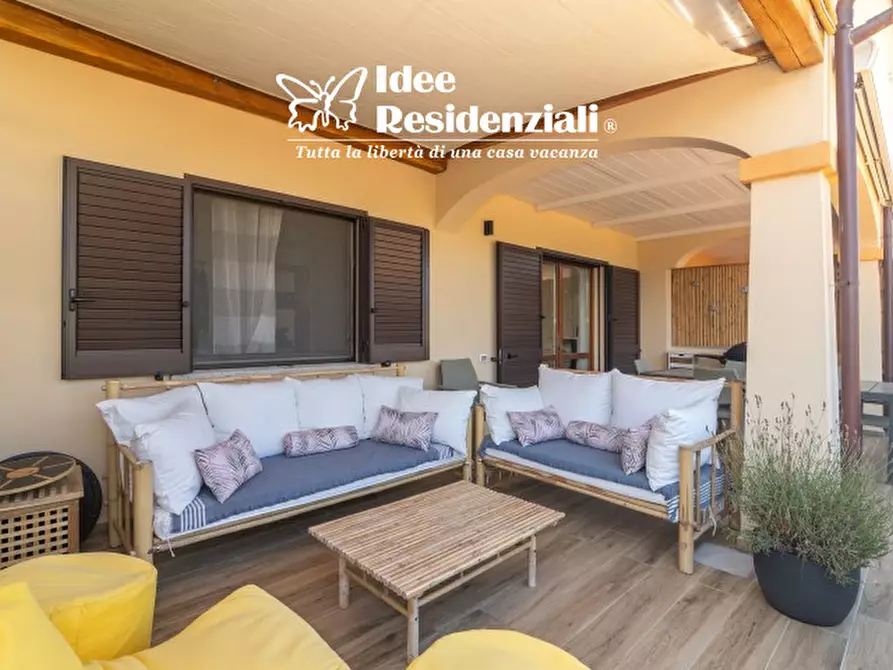 Immagine 6 di Appartamento in vendita  in Via Antonio Pigliaru a Palau