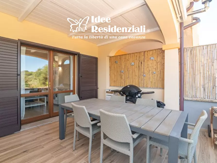 Immagine 7 di Appartamento in vendita  in Via Antonio Pigliaru a Palau