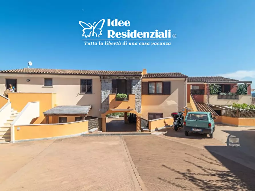 Immagine 8 di Appartamento in vendita  in Via Antonio Pigliaru a Palau