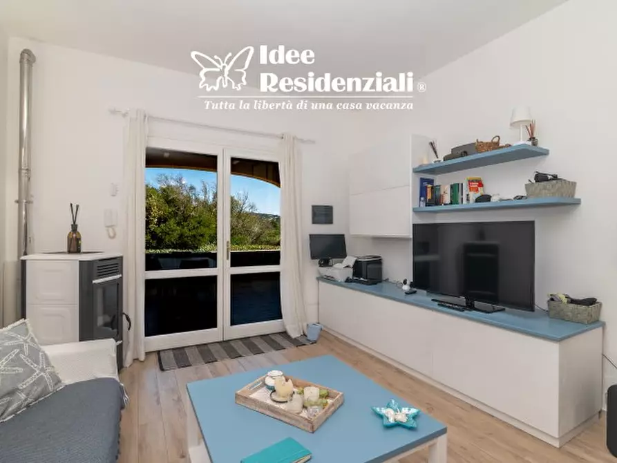 Immagine 9 di Appartamento in vendita  in Via Antonio Pigliaru a Palau