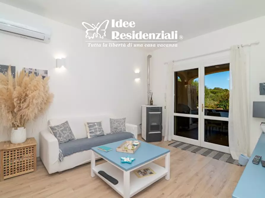 Immagine 10 di Appartamento in vendita  in Via Antonio Pigliaru a Palau