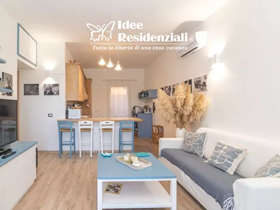 Immagine 11 di Appartamento in vendita  in Via Antonio Pigliaru a Palau