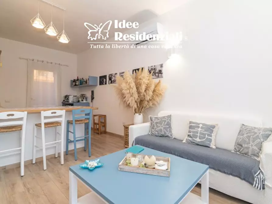 Immagine 12 di Appartamento in vendita  in Via Antonio Pigliaru a Palau