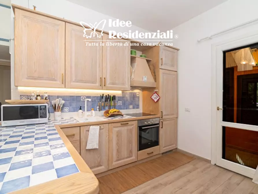 Immagine 13 di Appartamento in vendita  in Via Antonio Pigliaru a Palau