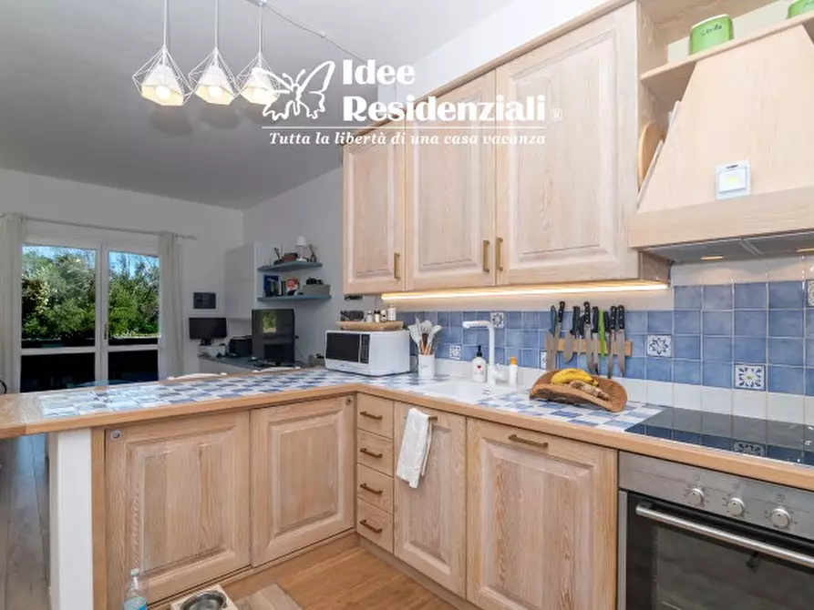 Immagine 14 di Appartamento in vendita  in Via Antonio Pigliaru a Palau