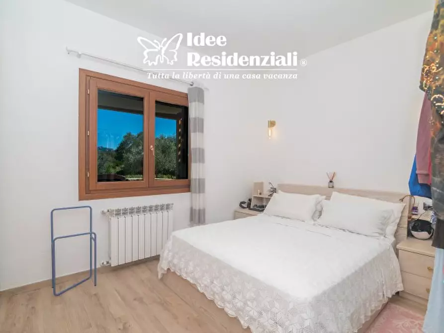 Immagine 15 di Appartamento in vendita  in Via Antonio Pigliaru a Palau