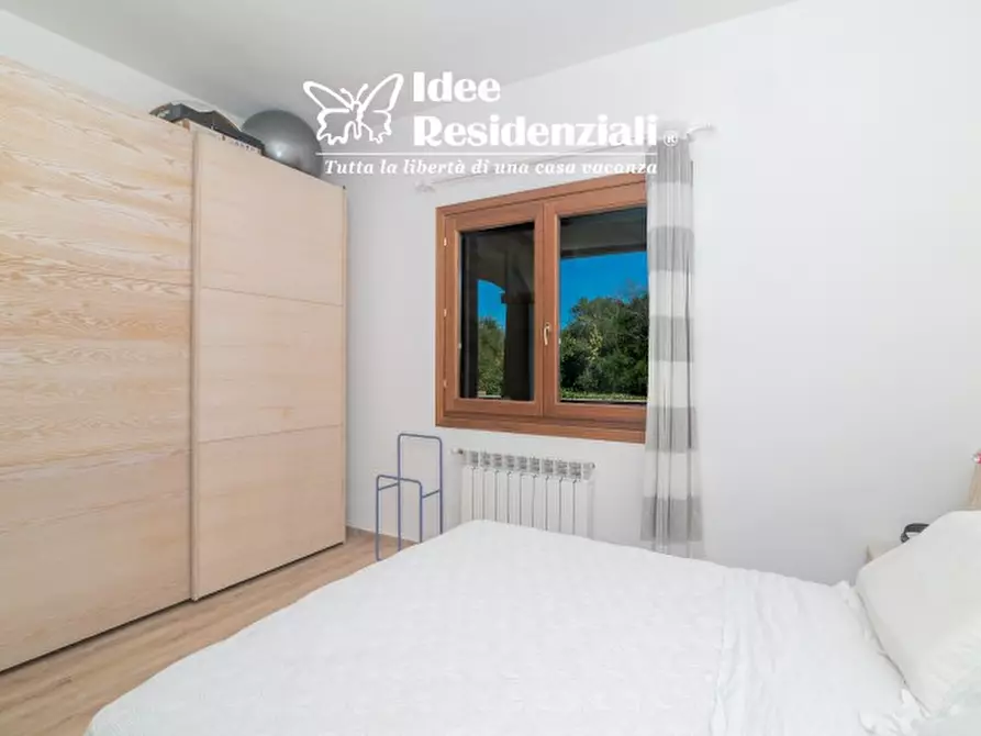 Immagine 16 di Appartamento in vendita  in Via Antonio Pigliaru a Palau