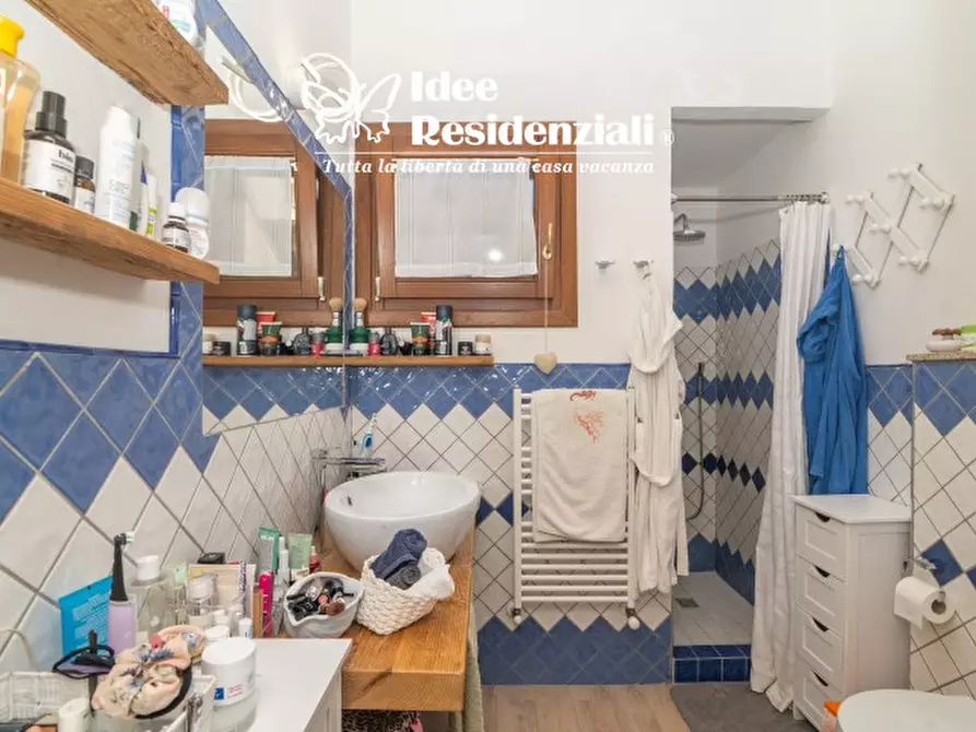 Immagine 17 di Appartamento in vendita  in Via Antonio Pigliaru a Palau