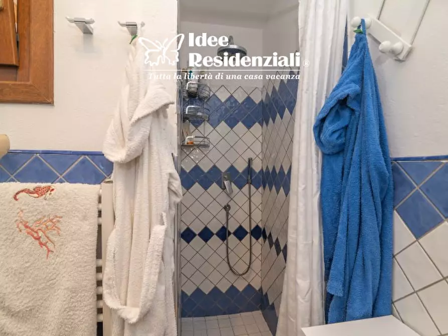 Immagine 18 di Appartamento in vendita  in Via Antonio Pigliaru a Palau