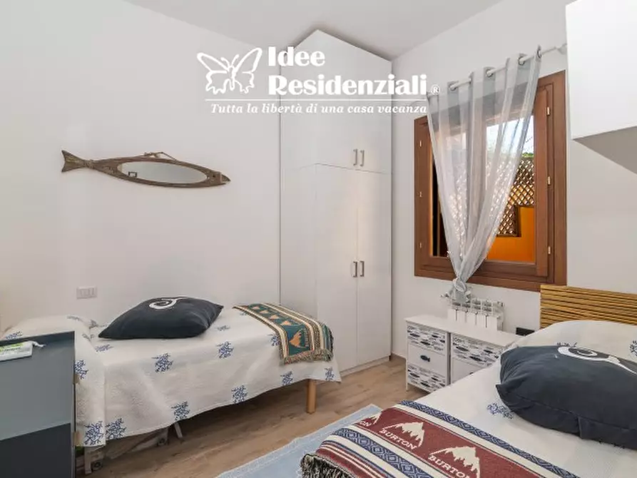 Immagine 19 di Appartamento in vendita  in Via Antonio Pigliaru a Palau