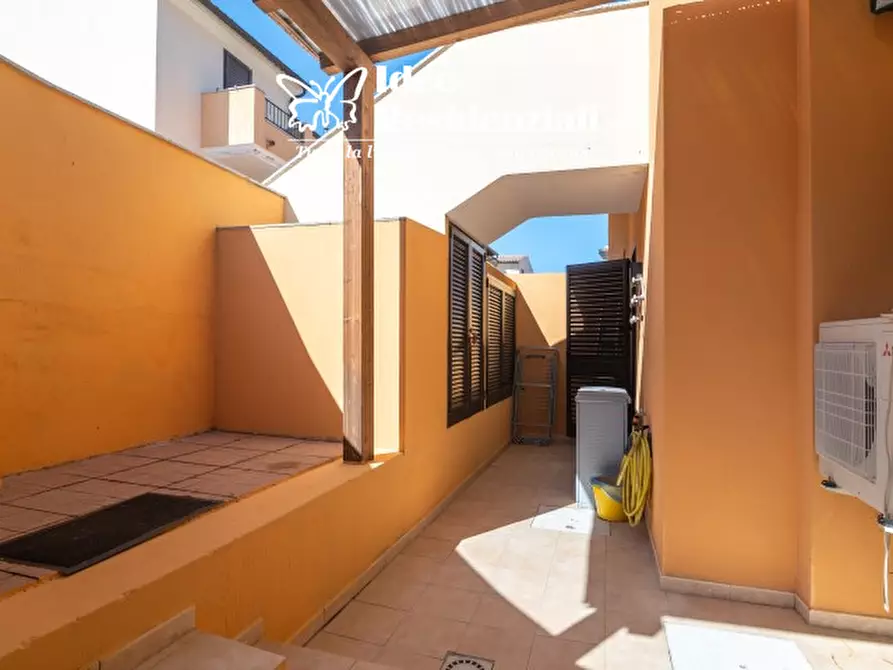 Immagine 20 di Appartamento in vendita  in Via Antonio Pigliaru a Palau