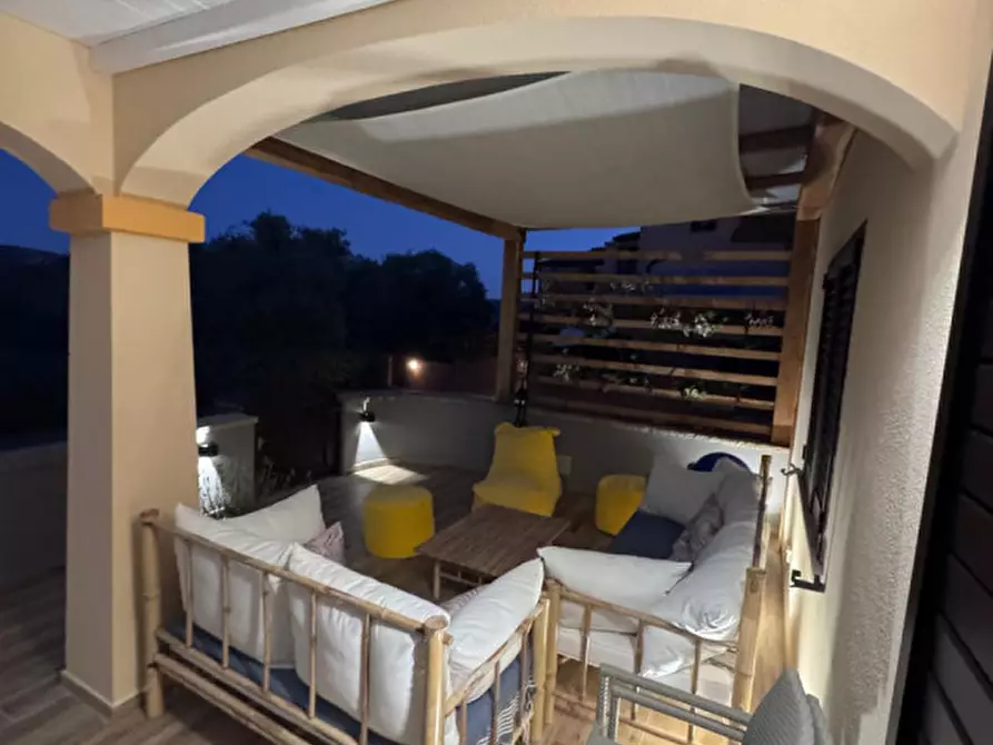 Immagine 21 di Appartamento in vendita  in Via Antonio Pigliaru a Palau