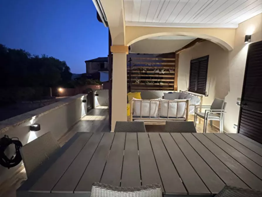 Immagine 22 di Appartamento in vendita  in Via Antonio Pigliaru a Palau