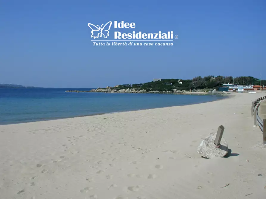 Immagine 23 di Appartamento in vendita  in Via Antonio Pigliaru a Palau