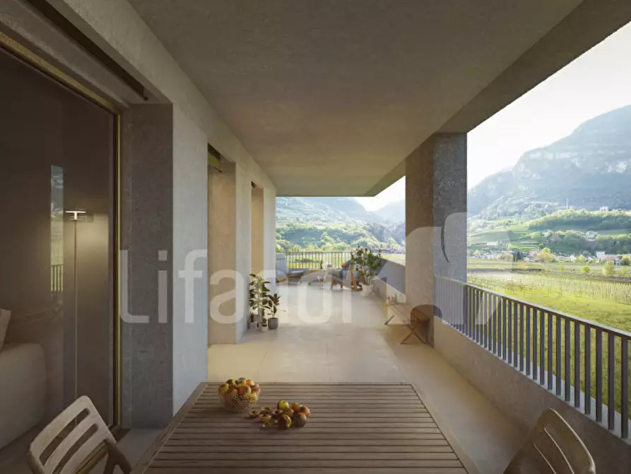 Immagine 5 di Appartamento in vendita  a Egna .Neumarkt.