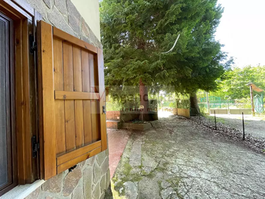 Immagine 5 di Villa in vendita  a San Roberto