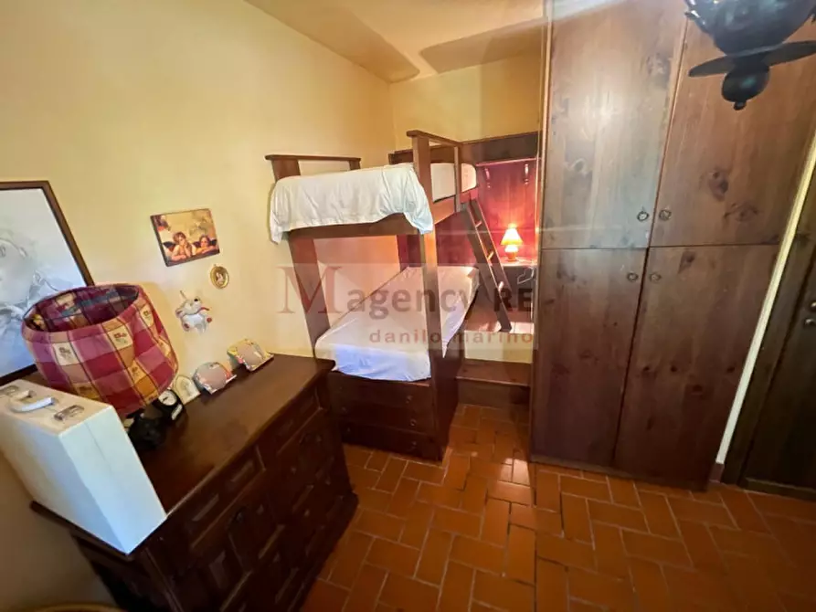 Immagine 16 di Villa in vendita  in Pinema a San Roberto