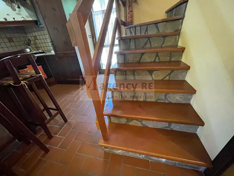 Immagine 21 di Villa in vendita  a San Roberto