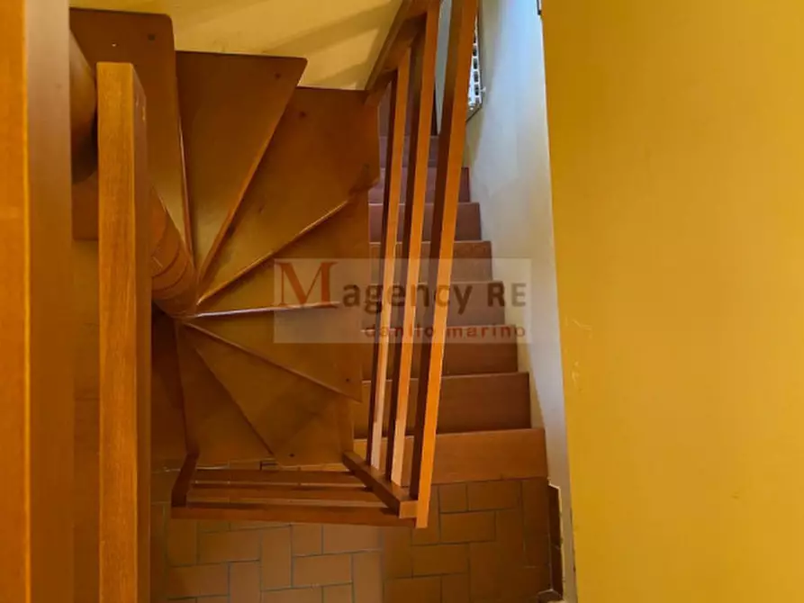 Immagine 23 di Villa in vendita  a San Roberto