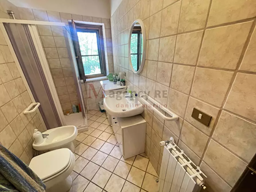 Immagine 24 di Villa in vendita  a San Roberto