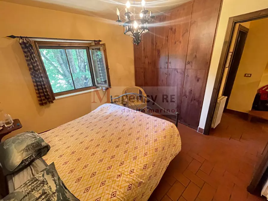 Immagine 28 di Villa in vendita  a San Roberto