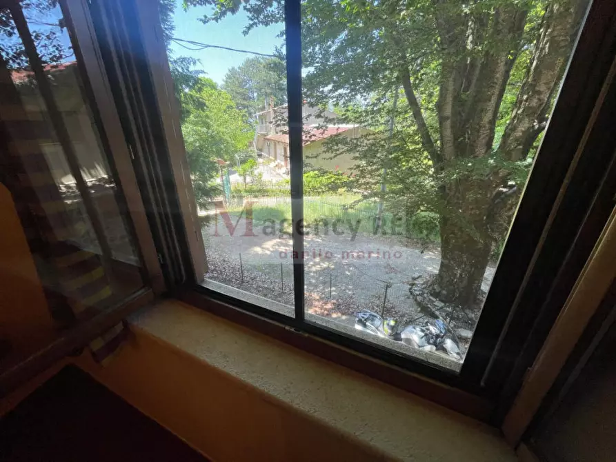 Immagine 38 di Villa in vendita  a San Roberto