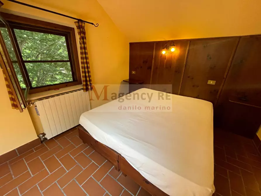 Immagine 37 di Villa in vendita  a San Roberto