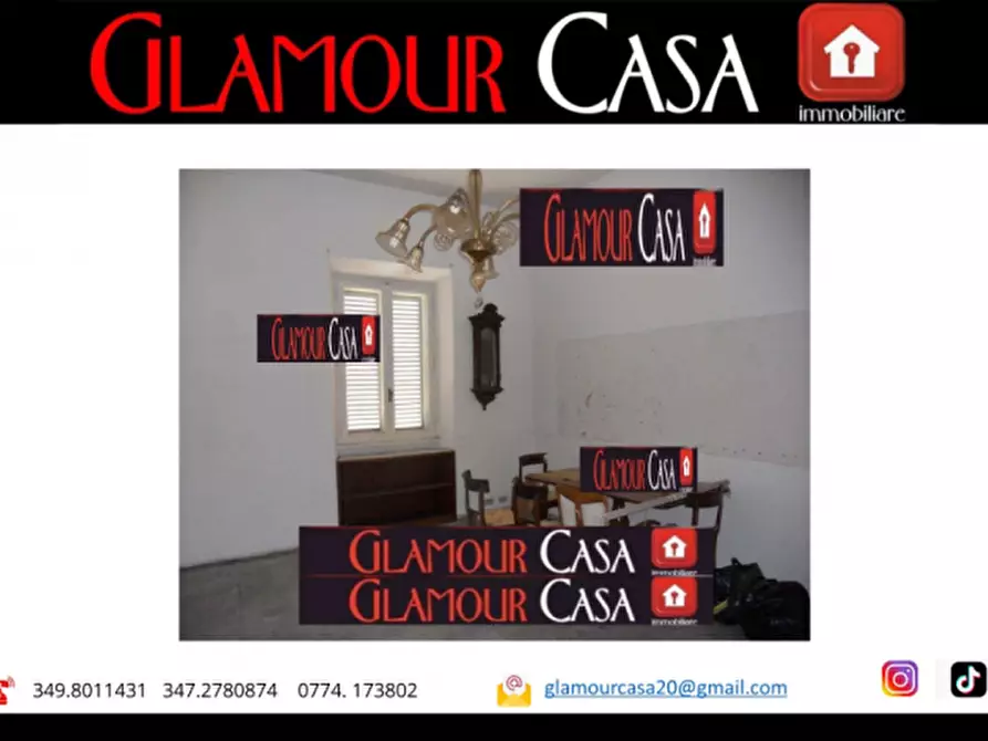 Immagine 3 di Ufficio in vendita  in Via Sicilia a Roma