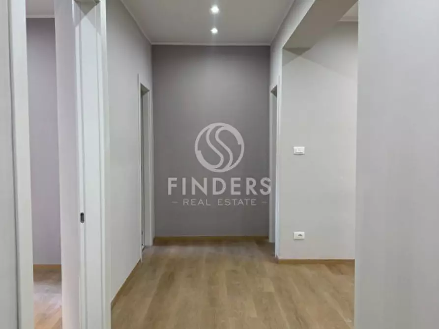 Immagine 1 di Appartamento in vendita  in Via Giannangelo Spagnolio, 36 a Reggio Di Calabria