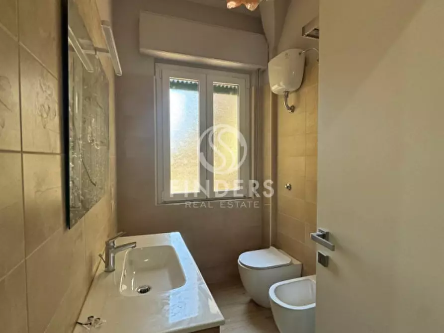 Immagine 7 di Appartamento in vendita  in Via Giannangelo Spagnolio, 36 a Reggio Di Calabria