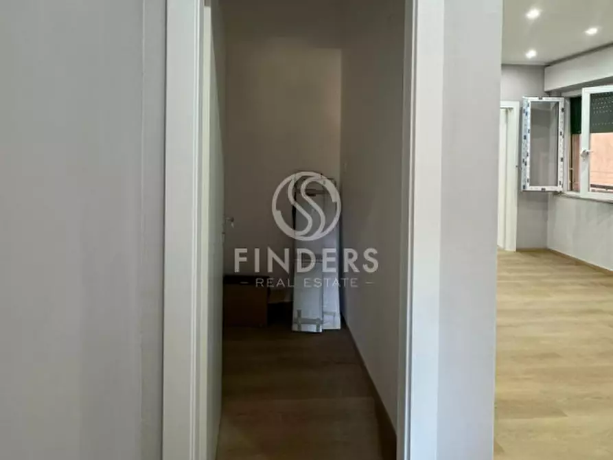 Immagine 8 di Appartamento in vendita  in Via Giannangelo Spagnolio, 36 a Reggio Di Calabria