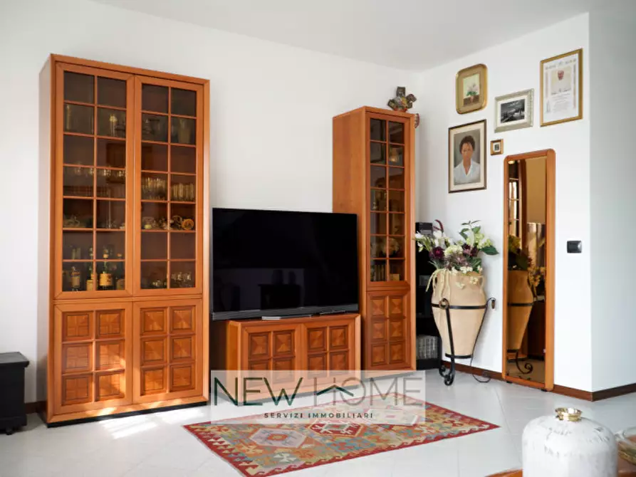 Immagine 6 di Villetta a schiera in vendita  in via Sasse 10 a Verona