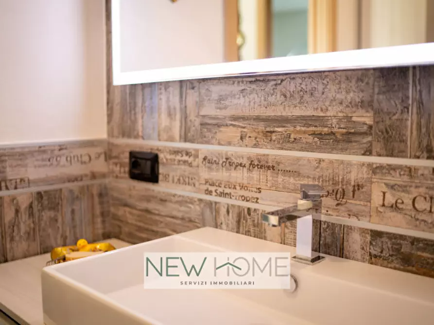 Immagine 14 di Villetta a schiera in vendita  in via Sasse 10 a Verona