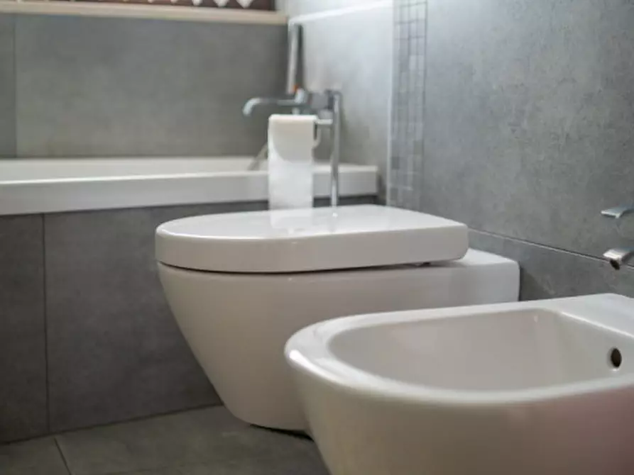 Immagine 14 di Villetta a schiera in vendita  in via Sasse 10 a Verona