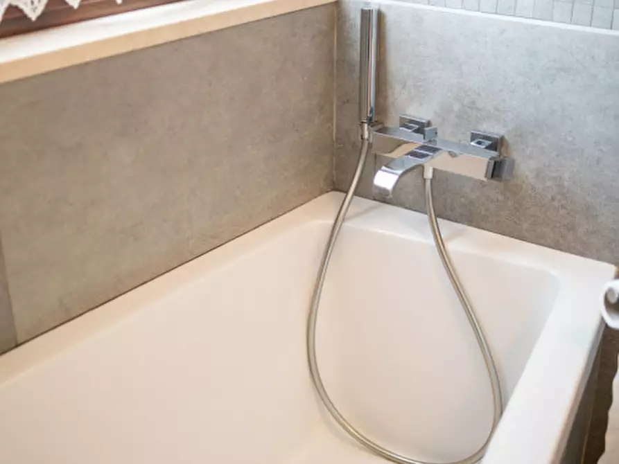 Immagine 15 di Villetta a schiera in vendita  in via Sasse 10 a Verona