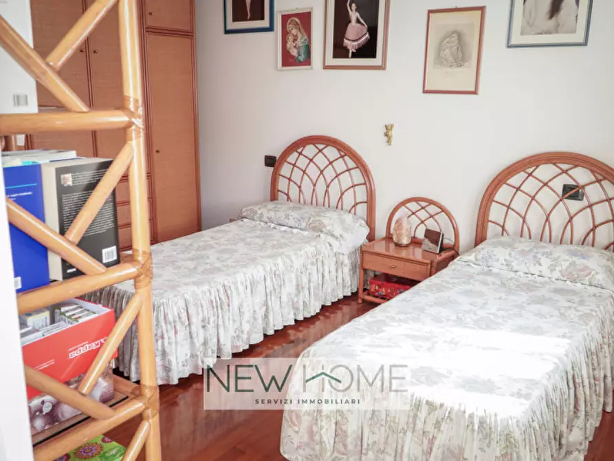 Immagine 24 di Villetta a schiera in vendita  in via Sasse 10 a Verona