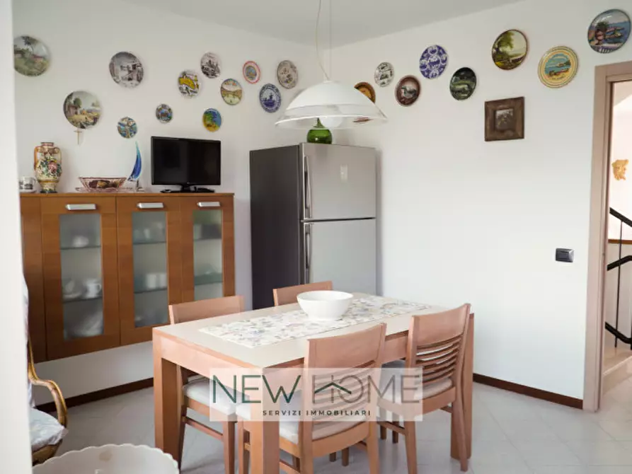 Immagine 27 di Villetta a schiera in vendita  in via Sasse 10 a Verona