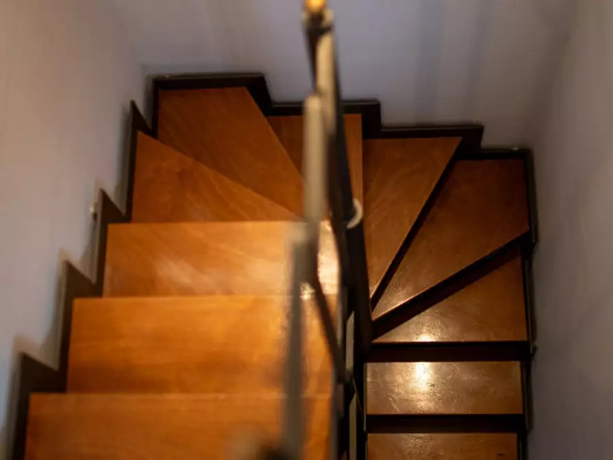 Immagine 33 di Villetta a schiera in vendita  in via Sasse 10 a Verona