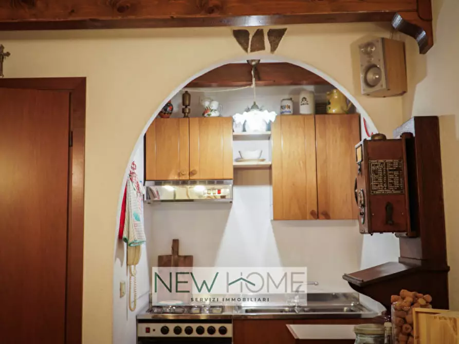 Immagine 50 di Villetta a schiera in vendita  in via Sasse 10 a Verona