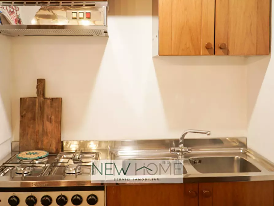 Immagine 51 di Villetta a schiera in vendita  in via Sasse 10 a Verona