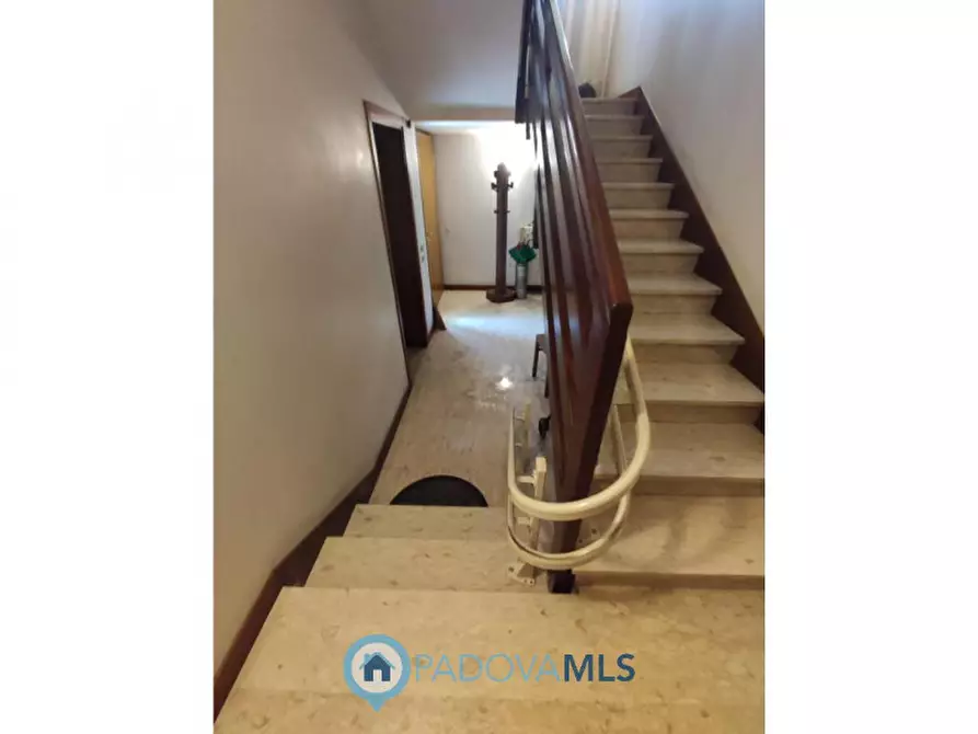 Immagine 9 di Casa indipendente in vendita  in VIA SAN GIORGIO 12 a Albignasego