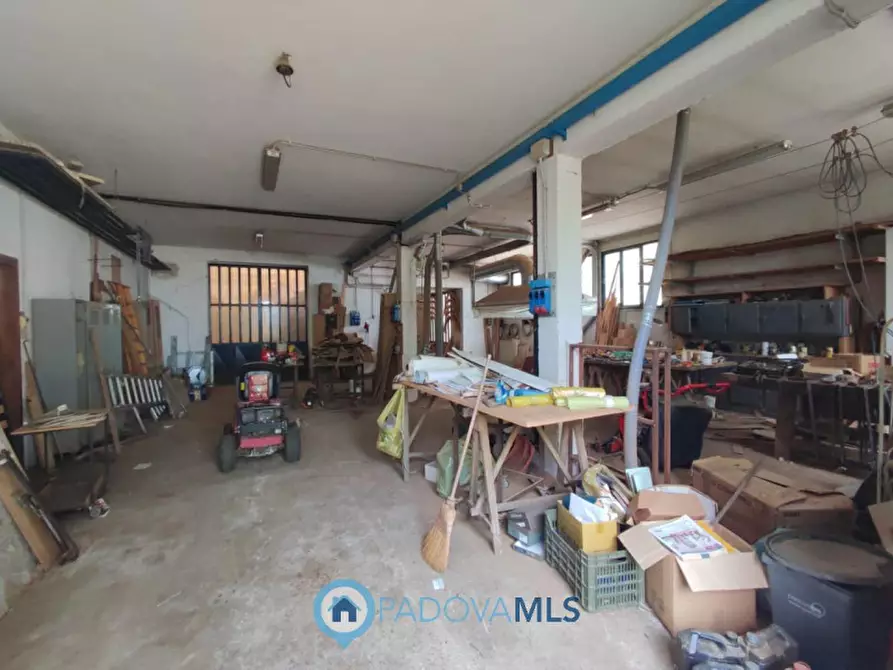 Immagine 14 di Casa indipendente in vendita  in VIA SAN GIORGIO 12 a Albignasego