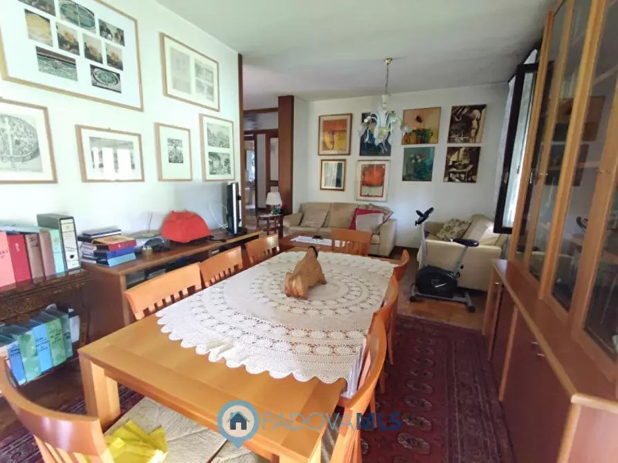 Immagine 18 di Casa indipendente in vendita  in VIA SAN GIORGIO 12 a Albignasego